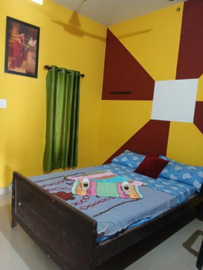 Magic Wind homestay